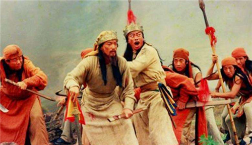 「太平天国」太平天国曾给各省“改名”，一个比一个奇葩，浙江的怕你憋不住笑