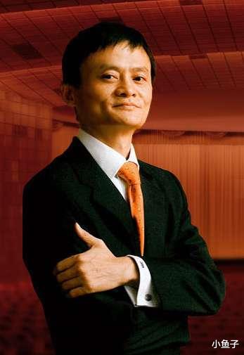 马云▲凌晨被疯狂刷屏！马云突然宣布，无数国人沸腾了！
