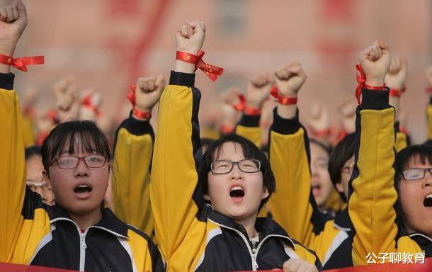 【河南】真相来了！2020年或有600万人上不了本科，你不努力谁都帮不了你