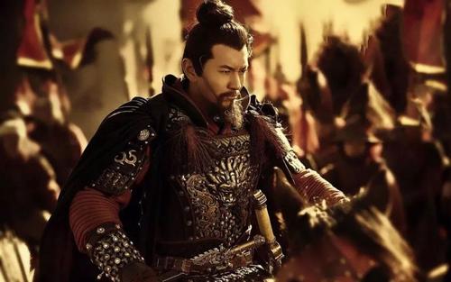 南宋▲岳飞被杀韩世忠被撤职，金人再次进犯时，是谁击败他们的