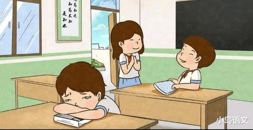 |家长用3个问题,摸清孩子在课堂的表现,不去和老师沟通也能知道