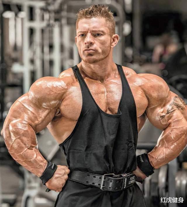 哈迪|亚洲巨兽“波斯狼”哈迪，坦克背的训练方法