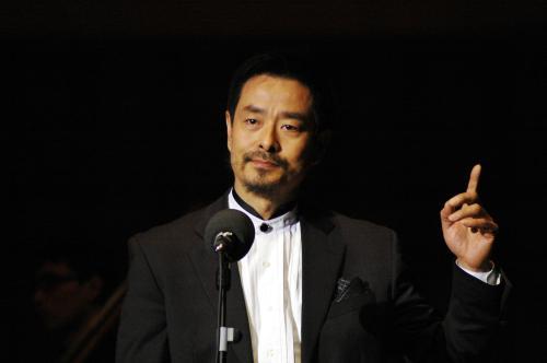 濮存昕|国家一级演员曝被免职?66岁濮存昕巅峰到“低谷”,近况如何?