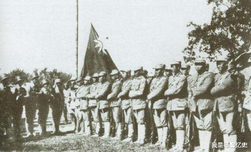 英军|这位中国将军在美国隐居50年，亮出真实身份轰动美国，他是谁