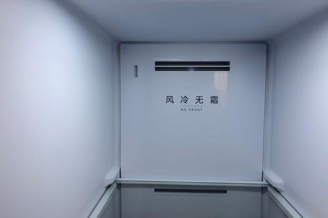 伊隆·马斯克|美的545升冰箱究竟适不适合家用?三个测试保你彻底明白