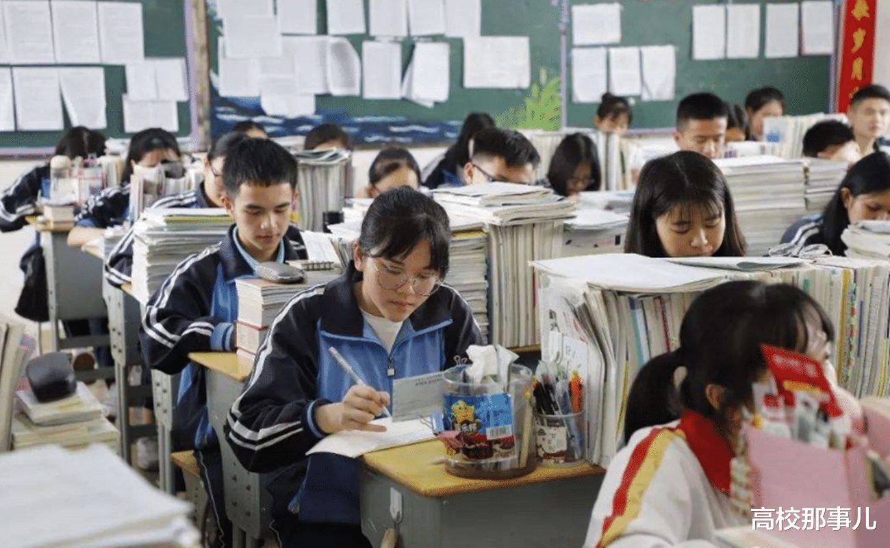 「」高考在即，这4个简单而有效的提分方式，你一定要知道！