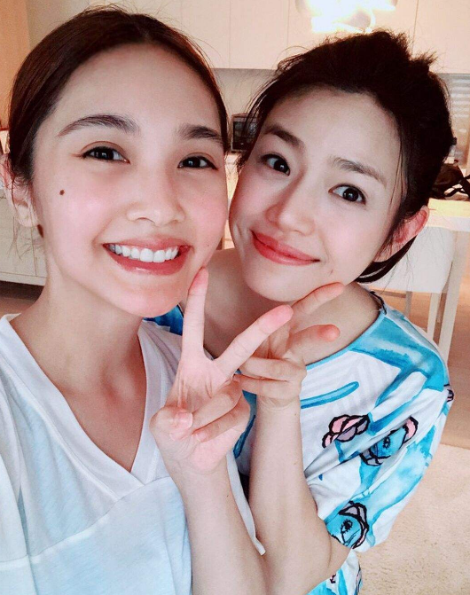 房产|娱乐圈真正的五对闺蜜, 第五对更是豪气相送5000万房产当做礼物