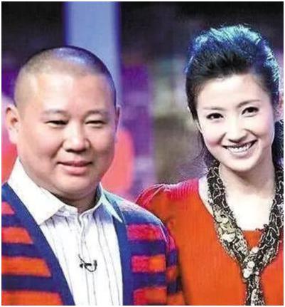 春妮|北京一姐春妮:因和郭德纲传出绯闻,惨遭家暴,今42岁过得怎样