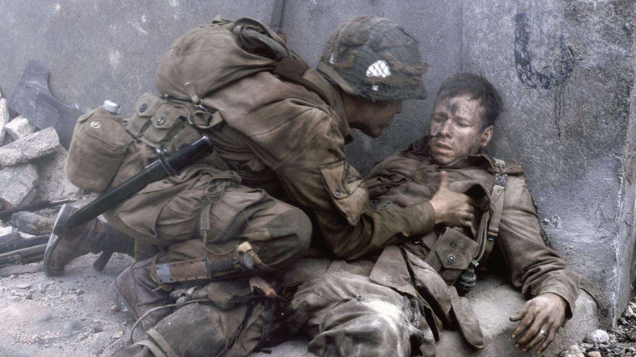 防弹衣|人在中弹后到底能活多久？老兵看后冷笑一句：别再被电视欺骗了