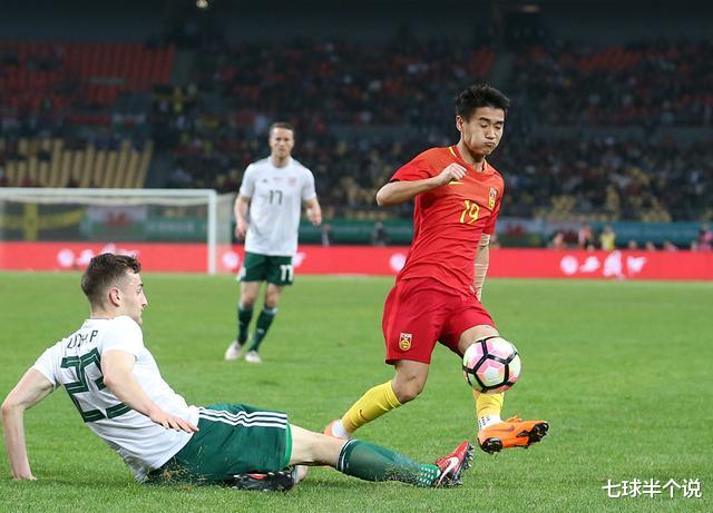 「国足」难搞！国足不征召高拉特真因遭曝光，李铁或被迫用残阵挑战中超队！