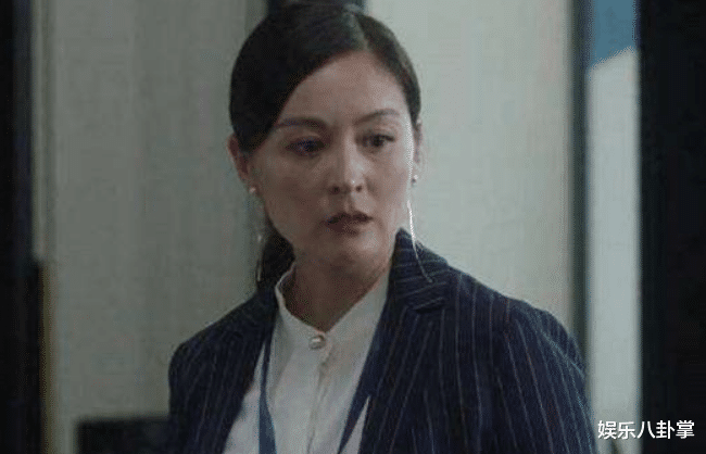 赵丽颖|她是赵丽颖搭档，被富商追求10年才嫁入豪门，如今40岁成人生赢家