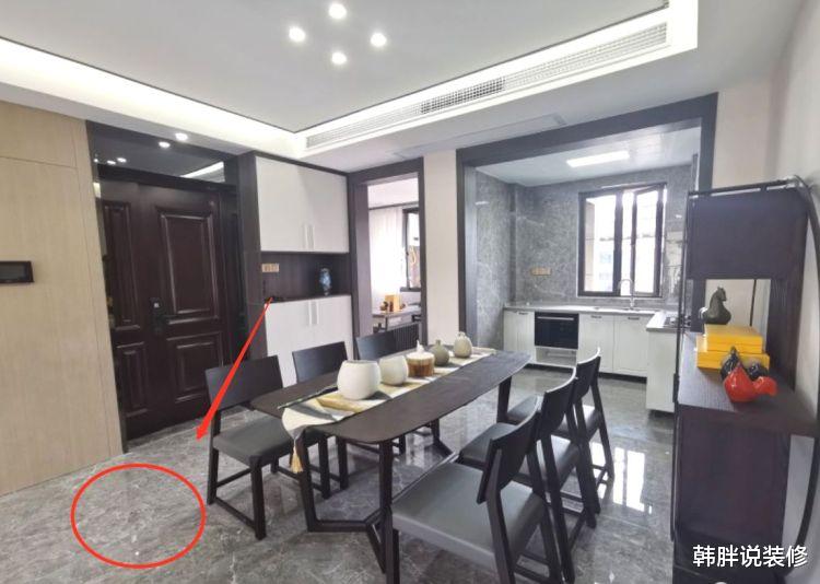 ▲我真是太傻了，装修时不听劝闹出15个大笑话，装修前要三思而后行