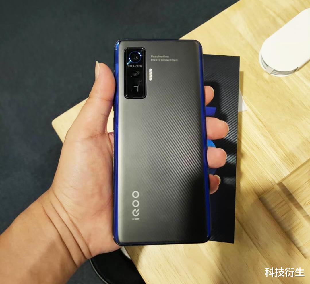 vivo|vivo新机官宣：8月17日，正式发布，真机被曝光！