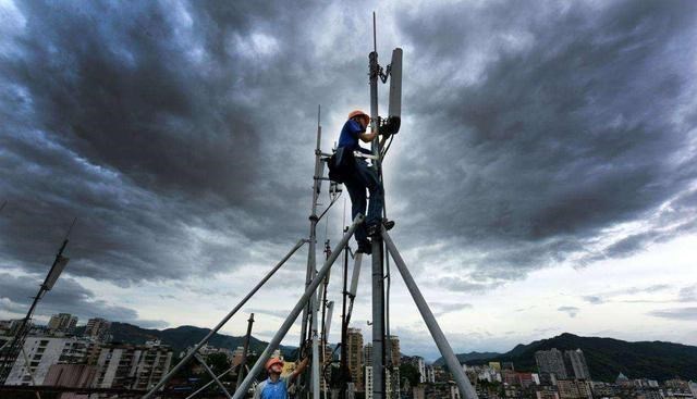 5G|美国迎来“噩梦”！国内传来好消息！这就是制裁华为的结果？