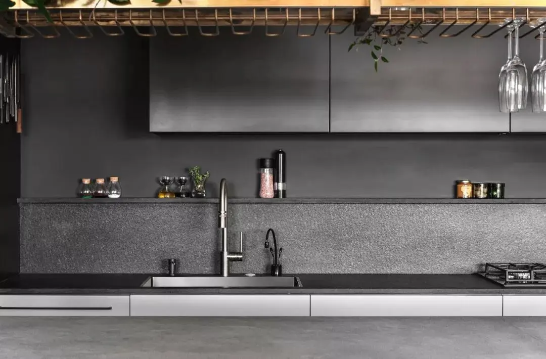 |这样的轻奢风直撩心底！