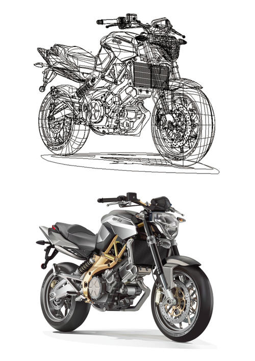 |你知道一辆125的摩托车,使用寿命有多久吗?