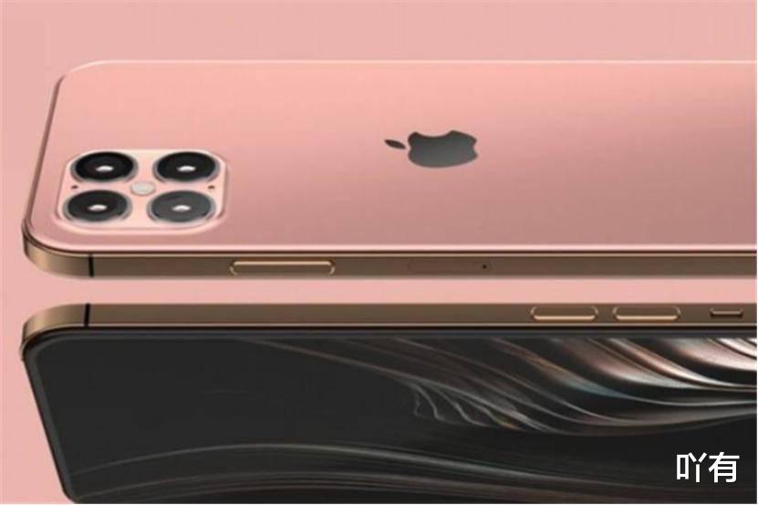 iphone12|iPhone 12刚上市，就引来了所有人的不满，这次闹得有点大