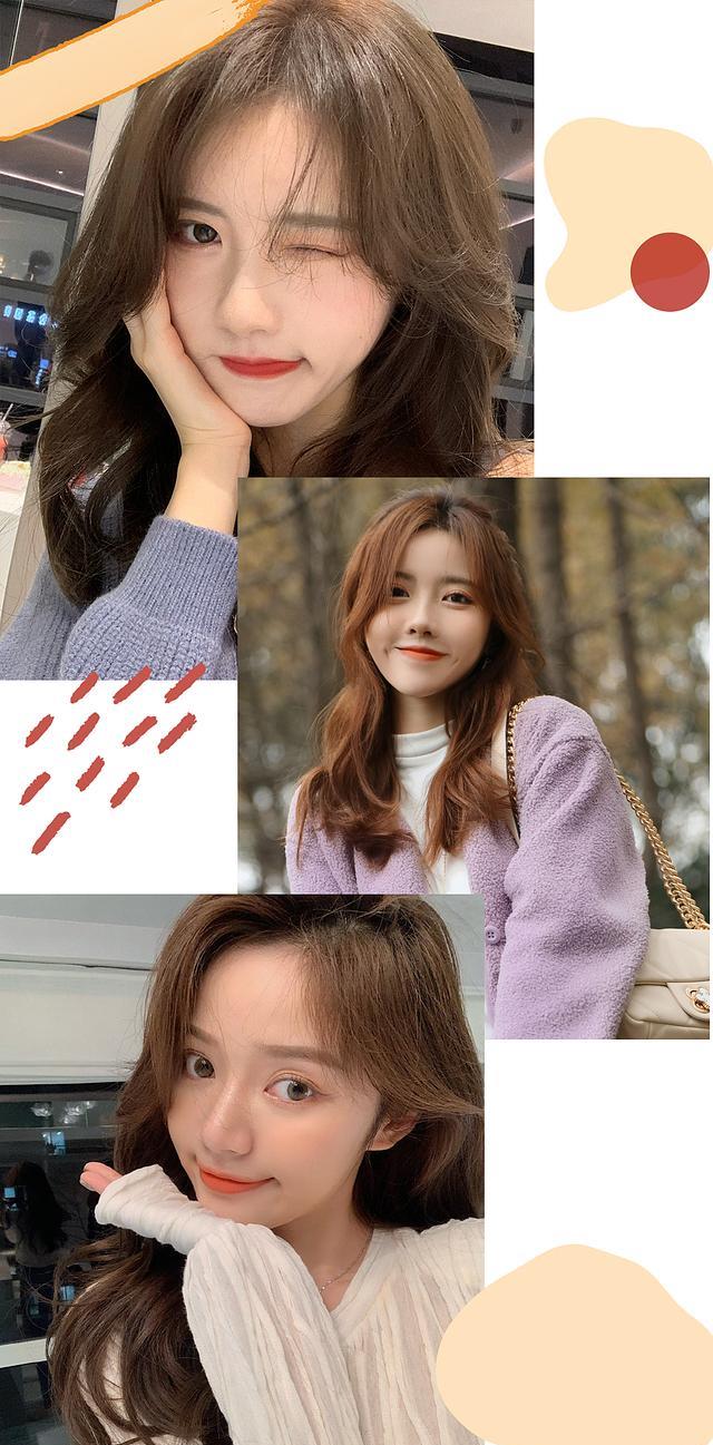 刘海|剪对刘海换张脸？年度很火的5款刘海，你适合哪款？