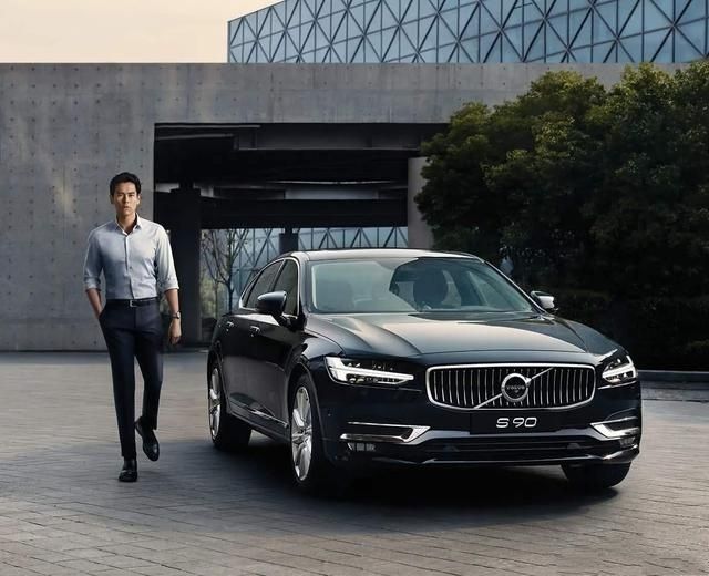 |吉利有沃尔沃100%控股权，却不能共享技术的原因