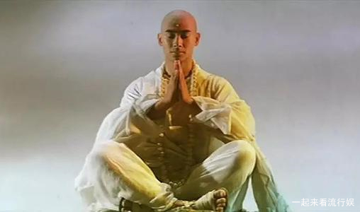 #青蛇#徐克电影《青蛇》为什么会爆红网络？难道是现在快餐影视太多？