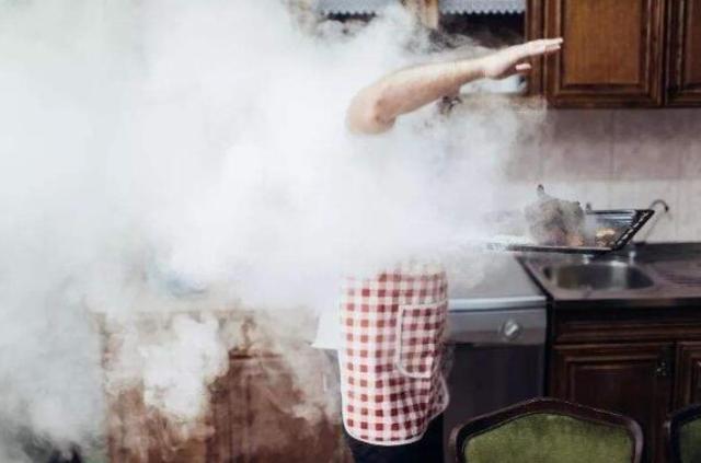 『』厨房装修，5个装修失误不要犯，入住才知有多坑