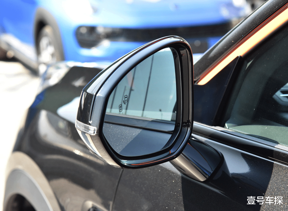 「SUV」永远不用怕开坏的豪华车,全球限量1005台,3大件全优,不到24万