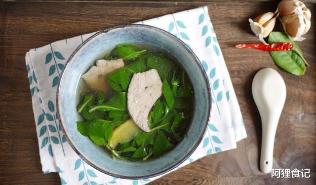 『枸杞』夏天多给孩子喝此汤，再贵也不要省，个子猛长身体棒