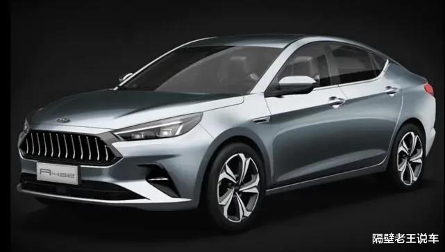 玛莎拉蒂|国产版“玛莎拉蒂”，只卖5.88万起，却拥有50万的豪车颜值