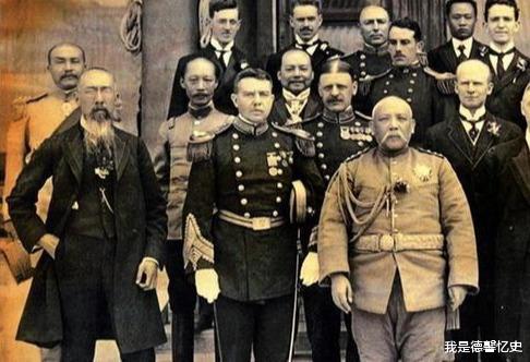 袁世凯|中国这个小镇走出5个总统，9个总理，30多个上将，有何玄机？