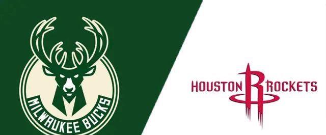 火箭队|雄鹿VS火箭:战意不足?考虑能不能打赢雄鹿?憋了几个月就是干!