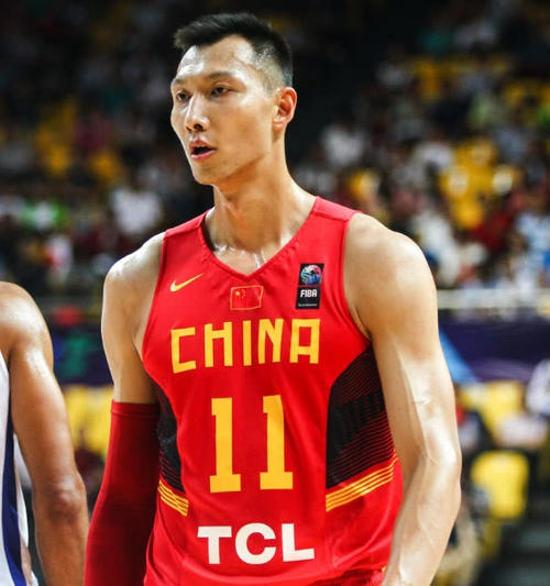 易建联@易建联的身体素质放NBA属于什么级别？