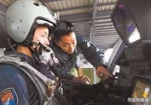 韩国|韩国战机刻了8个汉字,韩国人可能不懂,真以为中国人也不认识?