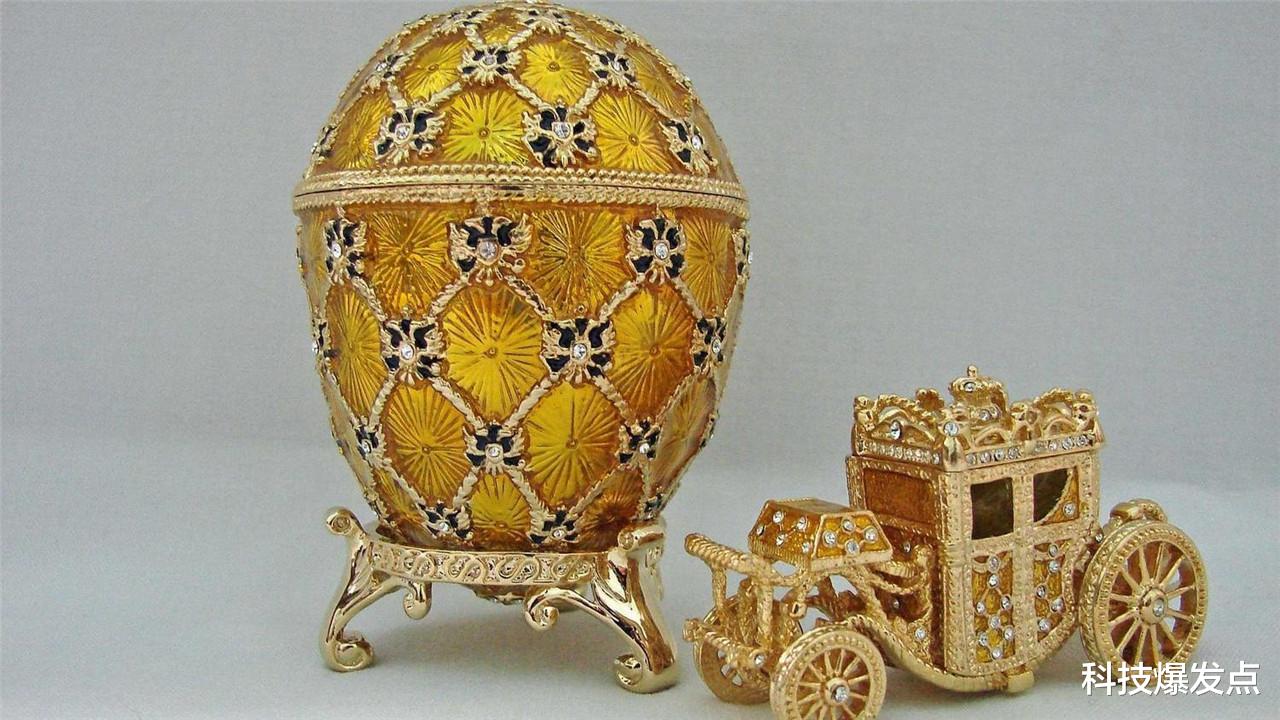 钻石|3个在人类世界突然消失的珍宝,目前下落不明,你知道哪一个呢?