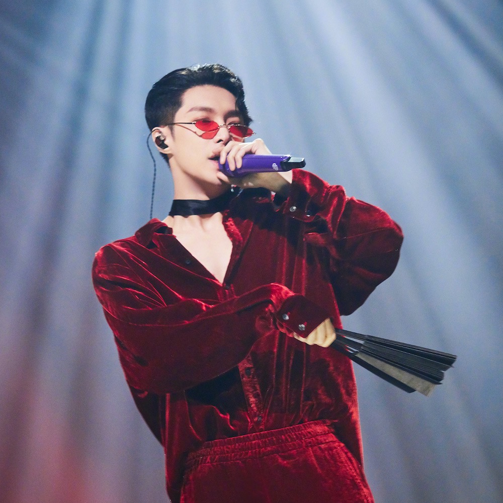 #张艺兴#2020的这个夏天，还有人没听过张艺兴吗？