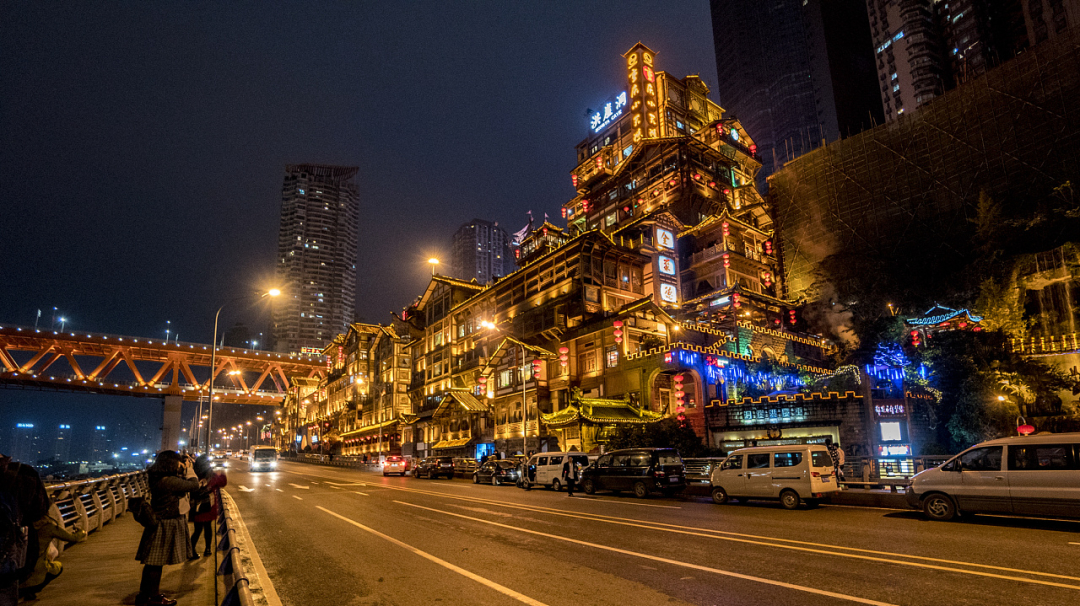 明月山|我国“最没存在感”的直辖市，如今连它的名字都很少听到