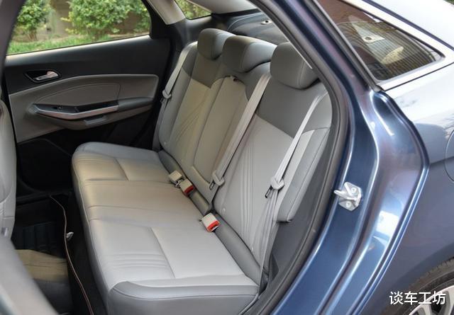 福睿斯：福睿斯都跌到5万多了，还是不受市场待见，究竟怎么了？