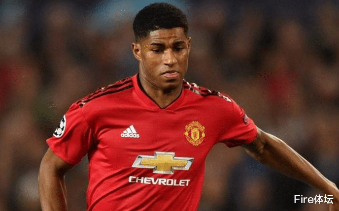 曼联|曼联1-0挖出最水前锋！22岁边锋难堪大用，靠他接班C罗简直是笑话