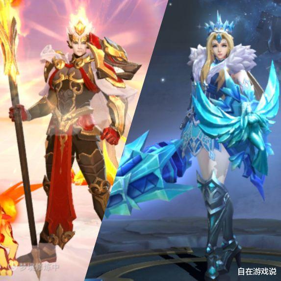 #王者荣耀-英雄攻略-李信#S19战令终止,S20赛季更新时间公布,战令皮肤更换人选?