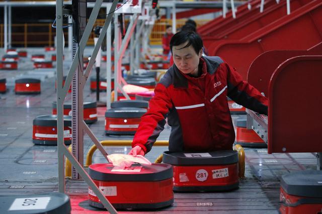 拼多多|价格比通达系还低,横空出世的快递黑马,原来是拼多多“嫡系”