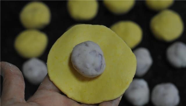 南瓜▲小满过后吃什么?消暑佳品“清爽养胃糕”,一个蒸锅就能做!