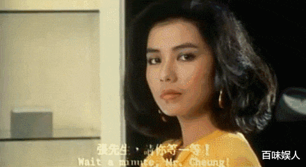 钟楚红|钟楚红:拒绝成龙下嫁朱家鼎,47岁惨遭丧夫,今守寡13年从不后悔