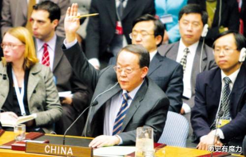 美国■联合国传出重磅消息，中国地位获得提升，美国强烈反对被无视！