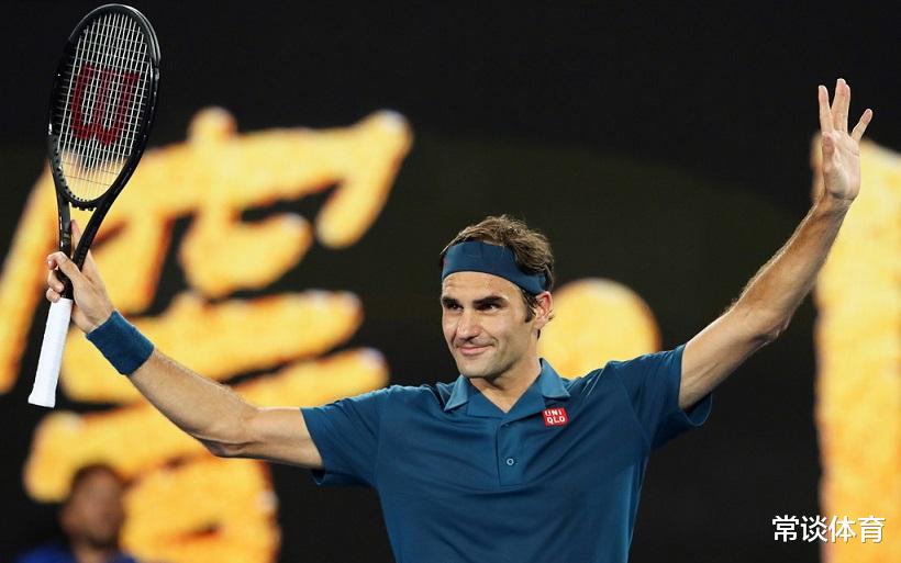 费德勒▲单赛季坐满52周世界第一 费德勒曾连续三次 纳达尔无缘完成