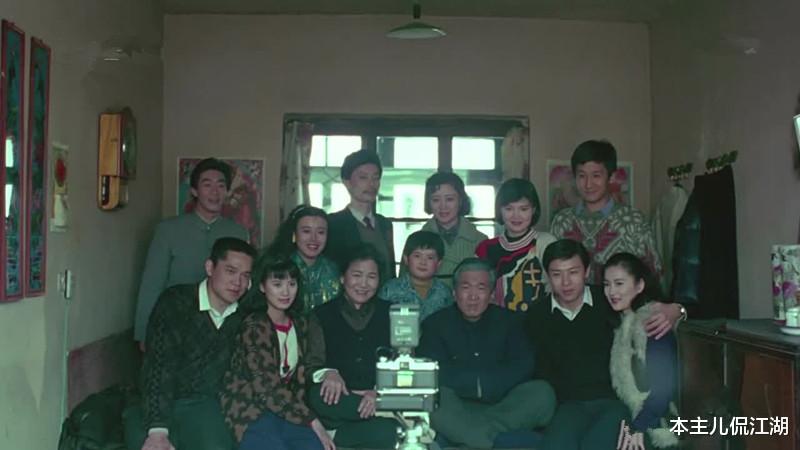 丁嘉丽|不要总说孙红雷“借”她上位,那是你不知道丁嘉丽的劲爆史