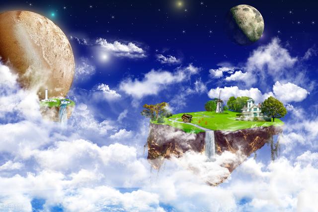 科学家|一个让人细思极恐的乌托邦实验,我们或正朝着25号宇宙的尽头走去