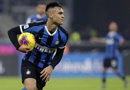 国际米兰：张康阳神操作，或卖掉国米两大超巨，净赚超9亿！玩转巴萨巴黎