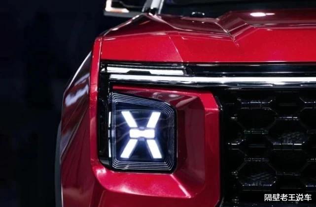 五菱宏光|别总惦记哈弗大狗，这款平民“霸道”比牧马人还霸气，或仅8万