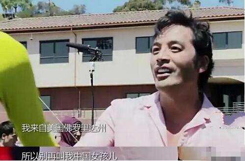 「甄子丹」她拒绝承认自己是中国人，混不下去又想回国捞金，结果被甄子丹房祖名打脸