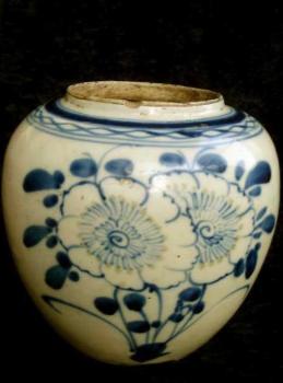 [元青花]青花瓷中的青到底是什么青？