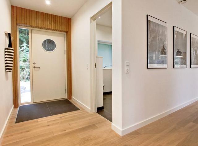 ▲日式家居风越来越受欢迎，4个设计细节让人无法拒绝，又美又实用